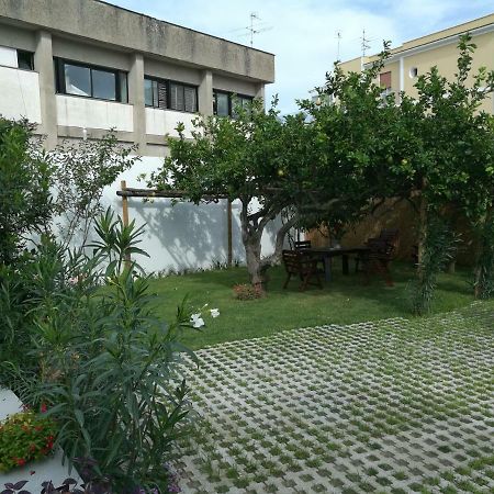 Piccolo Bed Panzió Procida Kültér fotó