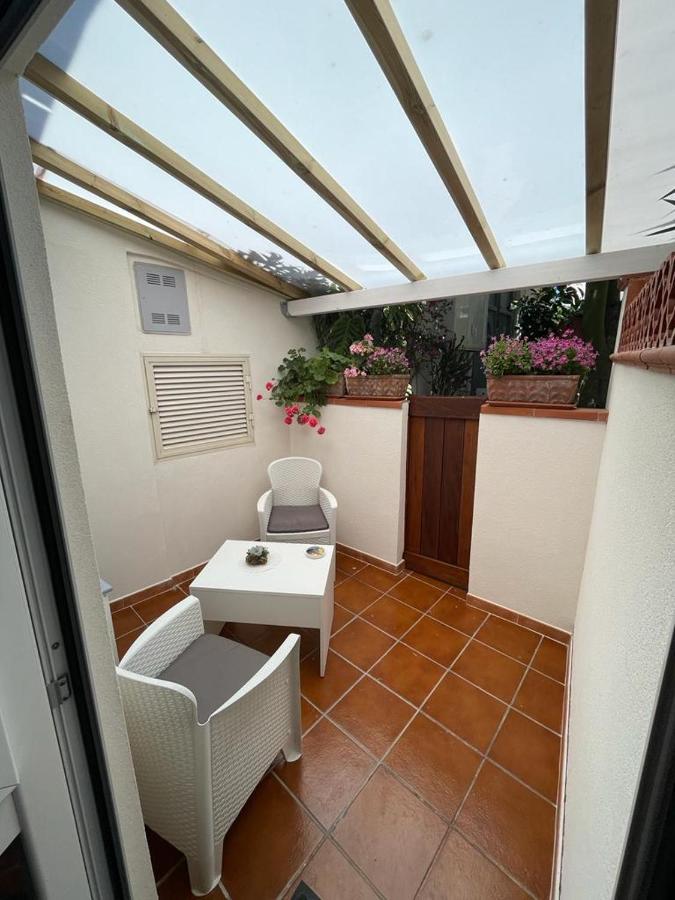 Piccolo Bed Panzió Procida Kültér fotó