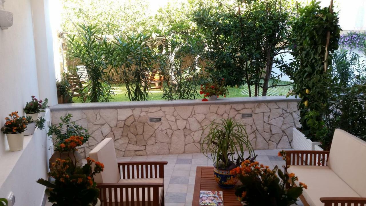 Piccolo Bed Panzió Procida Kültér fotó